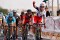 Норвежский гонщик «Катюши» одержал третью победу на «Туре Катара»