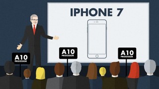 TSMC      iPhone 7  iPhone 7 Plus