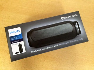   Bluetooth- Philips BT6600
