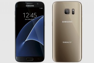      Samsung Galaxy S7