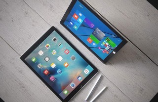  iPad Pro  