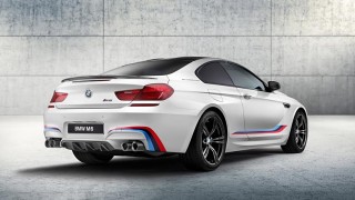 BMW        M6