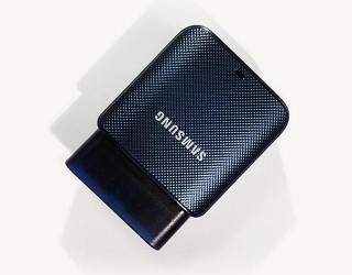 Samsung Connect Auto   LTE  