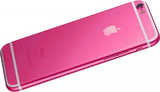 iPhone 5se   - 