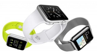  :    Apple,  Apple Watch   