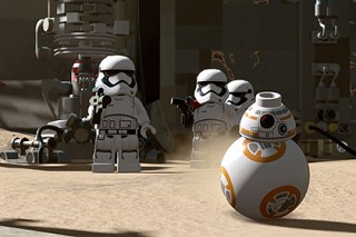      Star Wars: The Force Awakens   Lego