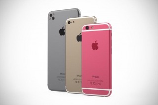 iPhone 5se, iPhone 7  7 Plus:     Apple 2016 
