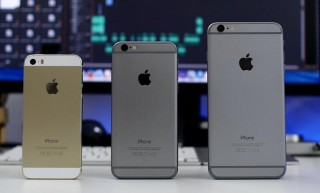 Apple  10  iPhone 5se  2016 