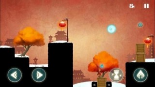Lost Journey  Nomination of Best China IndiePlay Game: -