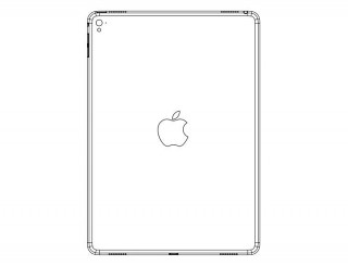   iPad Air 3   
