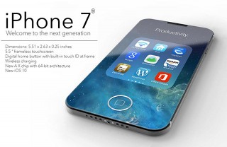    iPhone 7          Home