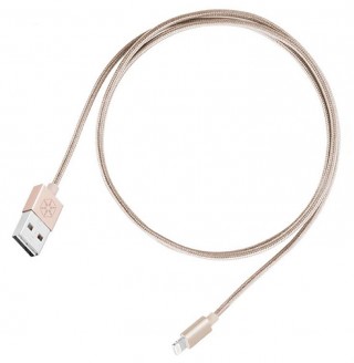SilverStone   Lightning-    USB-A