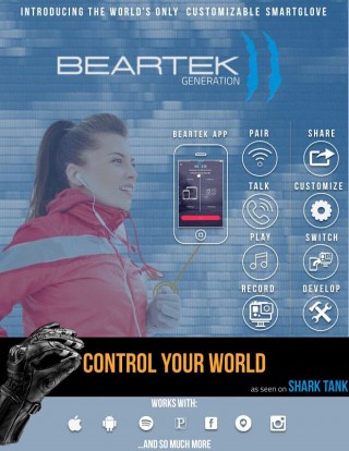  Indiegogo    -    BearTek II []