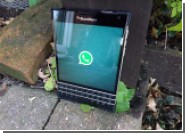 WhatsApp      BlackBerry  Nokia      iPhone