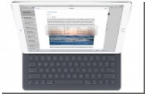Apple   Smart Keybpard  iPad Pro
