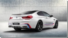 BMW        M6