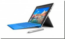 iPad Pro     Microsoft Surface   
