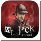  . Mr Jack Pocket