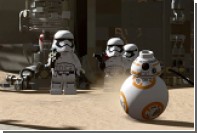      Star Wars: The Force Awakens   Lego