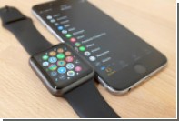 :    S- Apple Watch     