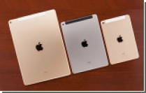 Apple      iPad