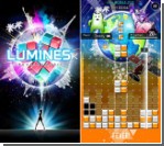  Lumines   iOS