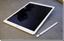  iPad Pro  Apple Pencil:      12,9-  Apple