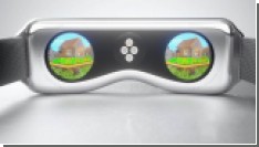    VR- Apple