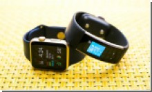 Microsoft     Apple Watch    Band 2  $175