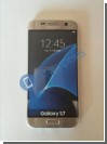  Samsung Galaxy S7 edge      