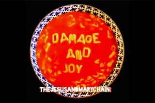 The Jesus And Mary Chain   