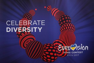 Украина пустит на «Евровидение» не представляющих угрозу зрителей и артистов