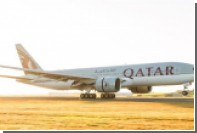  Qatar Airways       
