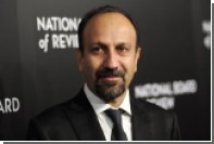 Фильм отказавшегося ехать в США иранского режиссера получил «Оскар»