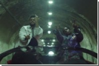 The Weeknd выпустил клип на песню Reminder