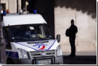СМИ назвали имя напавшего на военный патруль у Лувра
