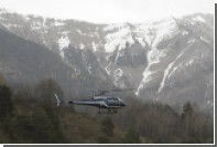 Лавина накрыла группу горнолыжников в итальянских Альпах