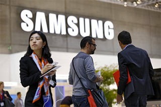 Акции Samsung Electronics подешевели после ареста главы корпорации