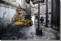 Россия в феврале снизит добычу нефти на 117 тысяч баррелей