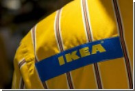 CNN узнал о планах IKEA продавать сделанные сирийскими беженцами вещи