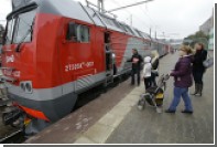 В РЖД назвали сроки открытия железной дороги в обход Украины