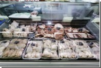 Россия начнет поставки в Египет готовой продукции из мяса птицы