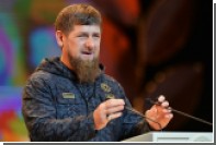 Кадыров прокомментировал инициативу переименования «Терека» в «Ахмат»