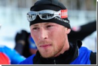 Российский лыжник Седов одержал победу в скиатлоне на этапе КМ