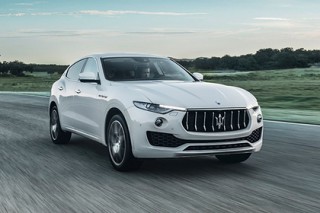  Maserati      