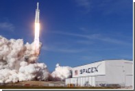 SpaceX      Falcon 9
