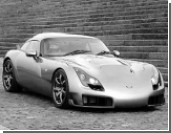      TVR