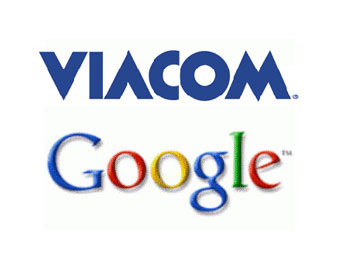 Google   Viacom  