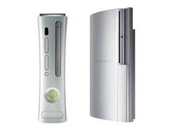 2008  PlayStation 3  Xbox 360