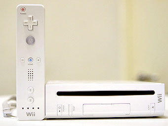 Nintendo       Wii